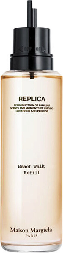 Maison Margiela Replica Beach Walk EDT