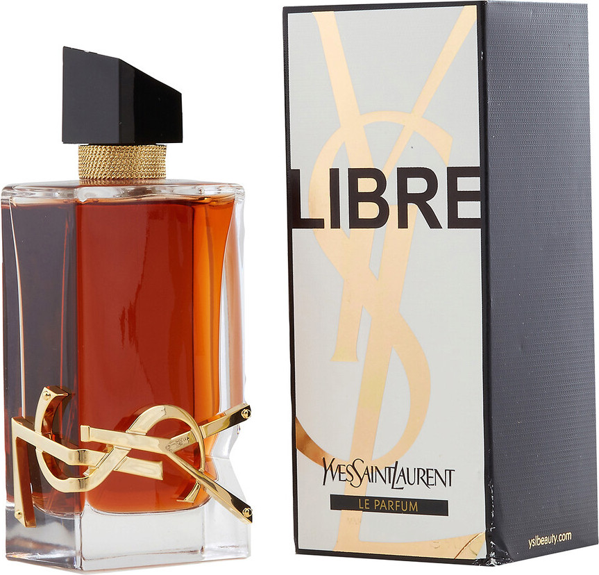Yves Saint Laurent Libre Le Parfum