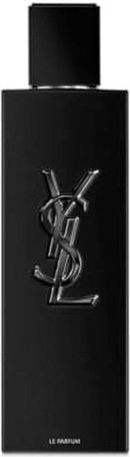 Yves Saint Laurent Myslf