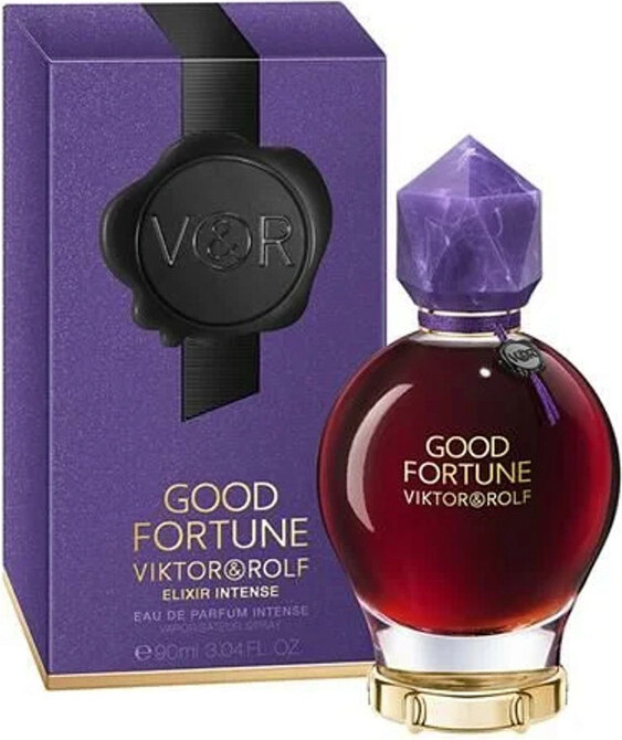 Viktor & Rolf Good Fortune Elixir Intense