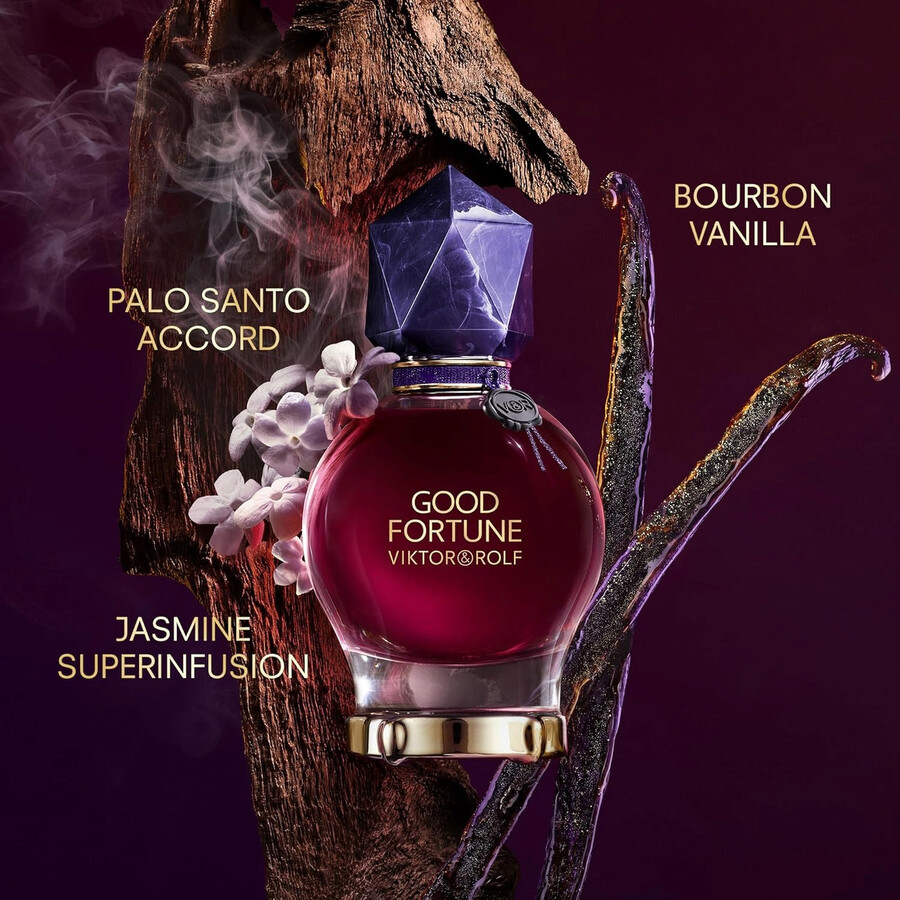 Viktor & Rolf Good Fortune Elixir Intense