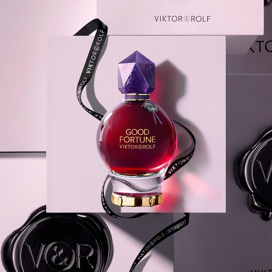 Viktor & Rolf Good Fortune Elixir Intense