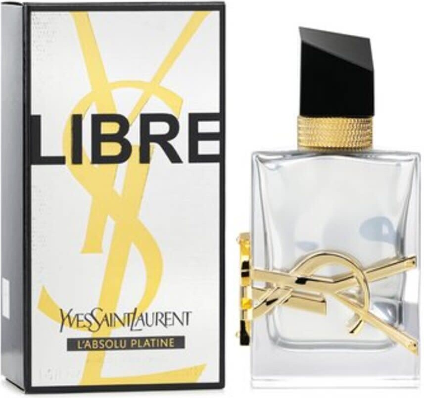 Yves Saint Laurent Libre L'Absolu Platine