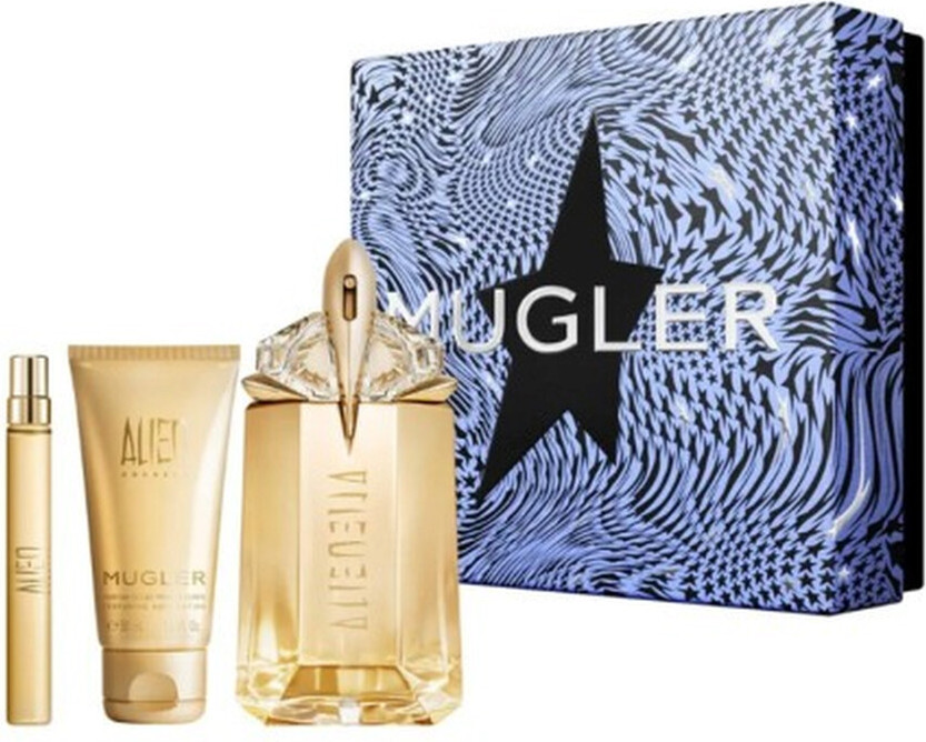 MUGLER Alien Goddess Geschenkset