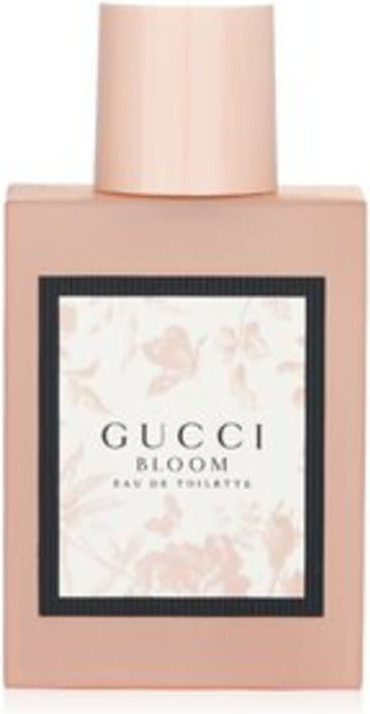 Gucci Bloom Eau De Toilette Spray