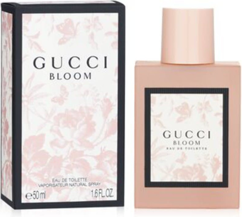 Gucci Bloom Eau De Toilette Spray