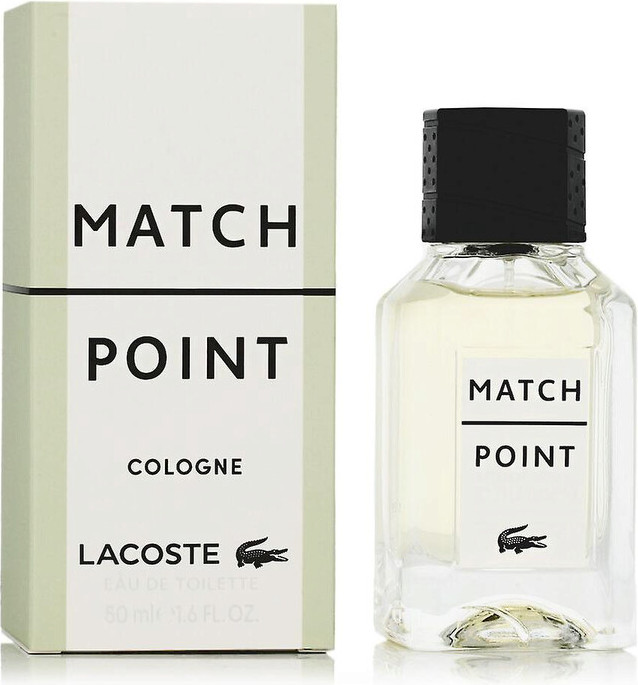 Lacoste Match Point Eau de Toilette