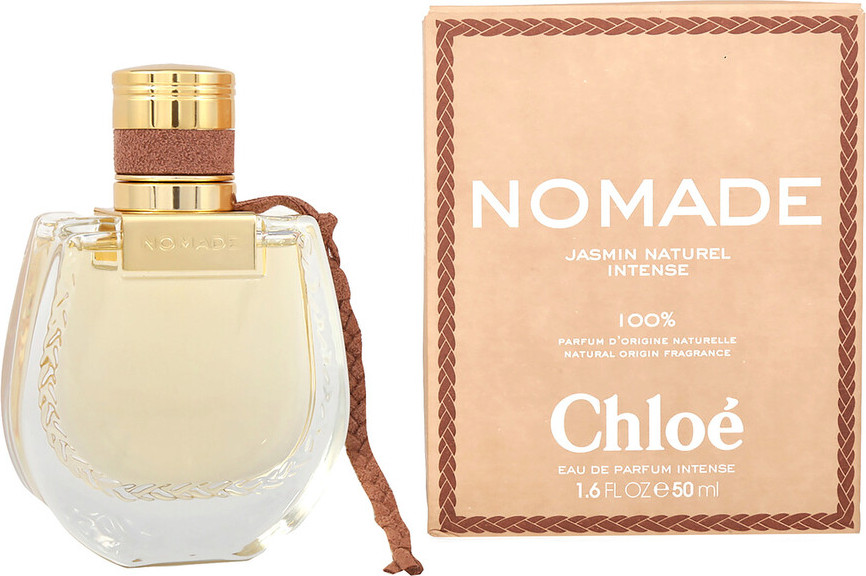 Chloé Nomade Jasmin Naturel Intense