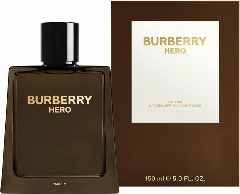 Burberry Hero Parfum