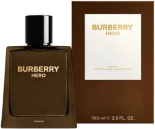 Burberry Hero Parfum
