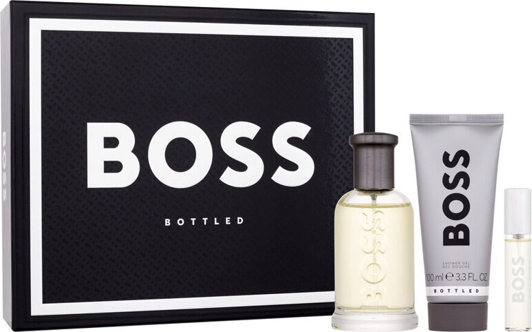 Hugo Boss Boss Bottled Geschenkset