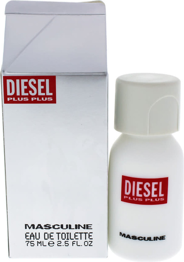 Diesel Plus Plus