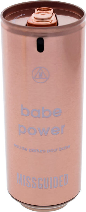 Missguided Babe Power