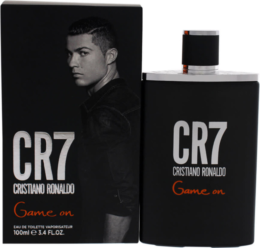 CR7 Game On für Männer