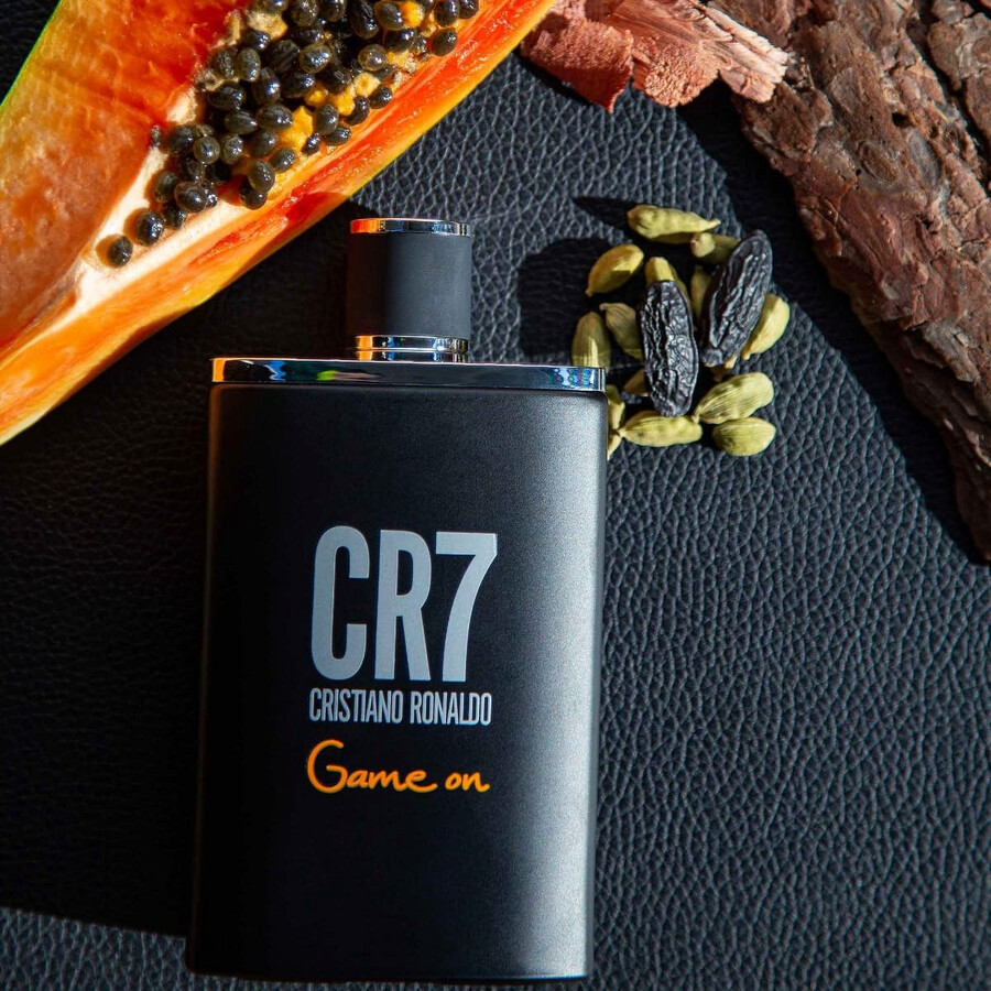 CR7 Game On für Männer