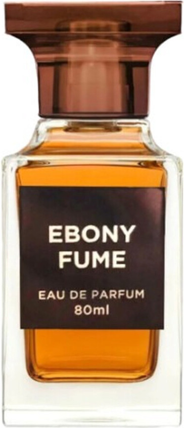 Len Fragrances Ebony Fume EDP Spray