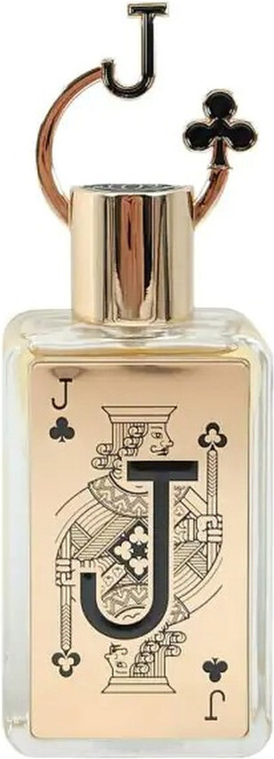 Len Fragrances Jack Of Clubs