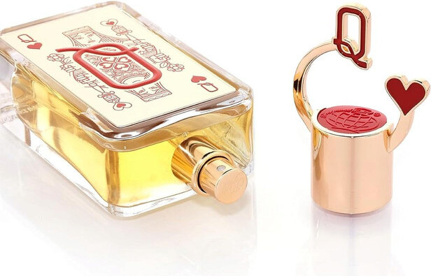 Len Fragrances Q (Queen) EDP Spray