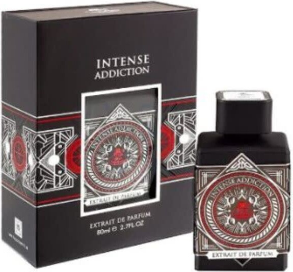 Len Fragrances Intense Addiction Extrait de Parfum