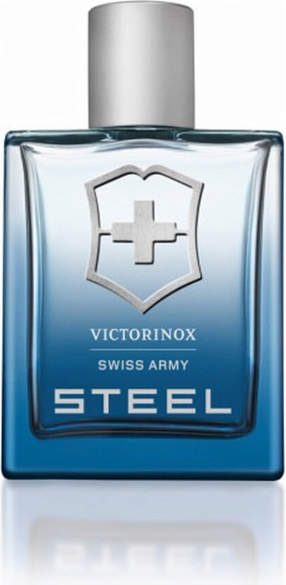 Victorinox Swiss Army Steel Eau de Toilette für Herren