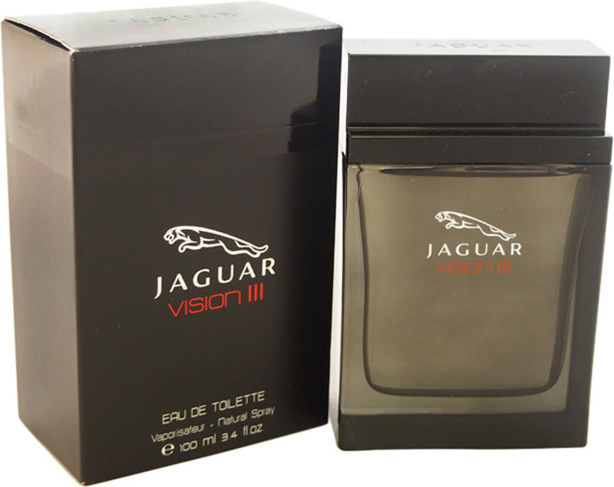 Jaguar Vision III by for Men