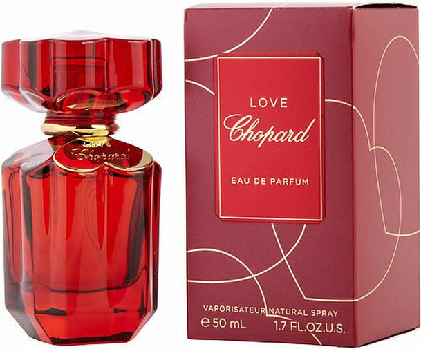 Chopard Love