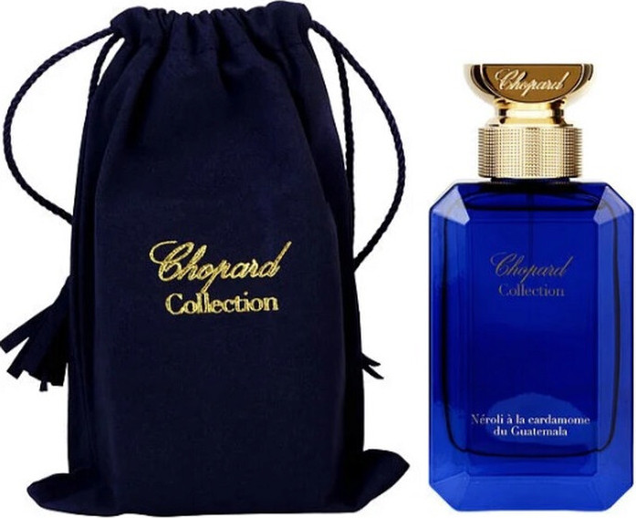 Chopard Neroli a la Cardamome du Guatemala