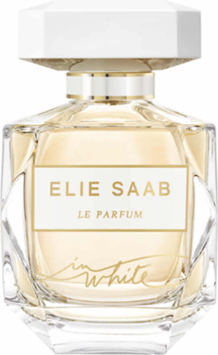 Elie Saab Le Parfum In White