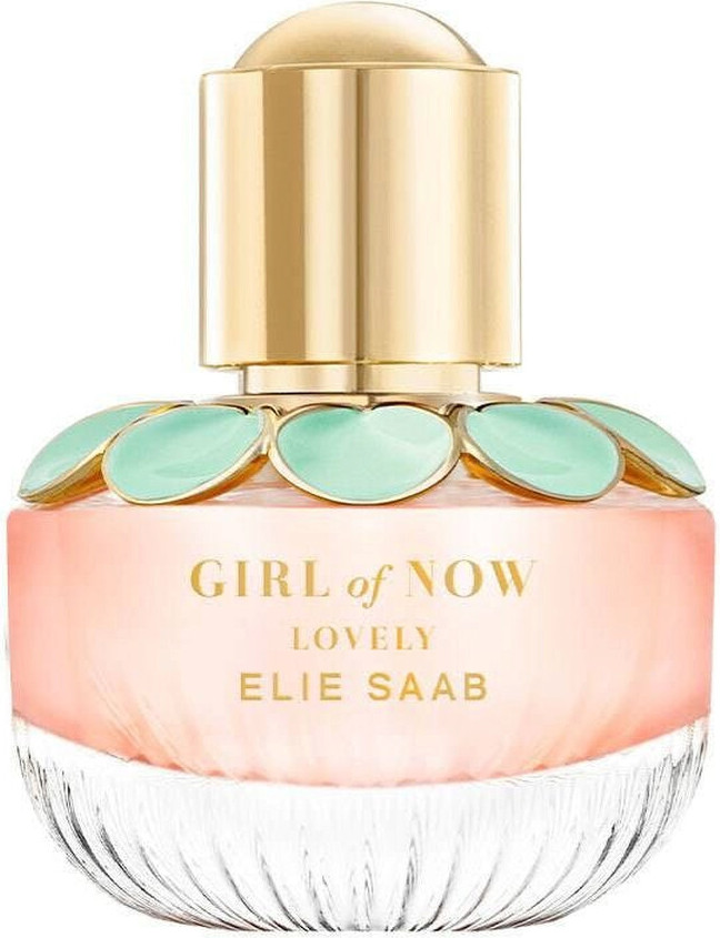 Elie Saab Girl Of Now Lovely EDP Spray