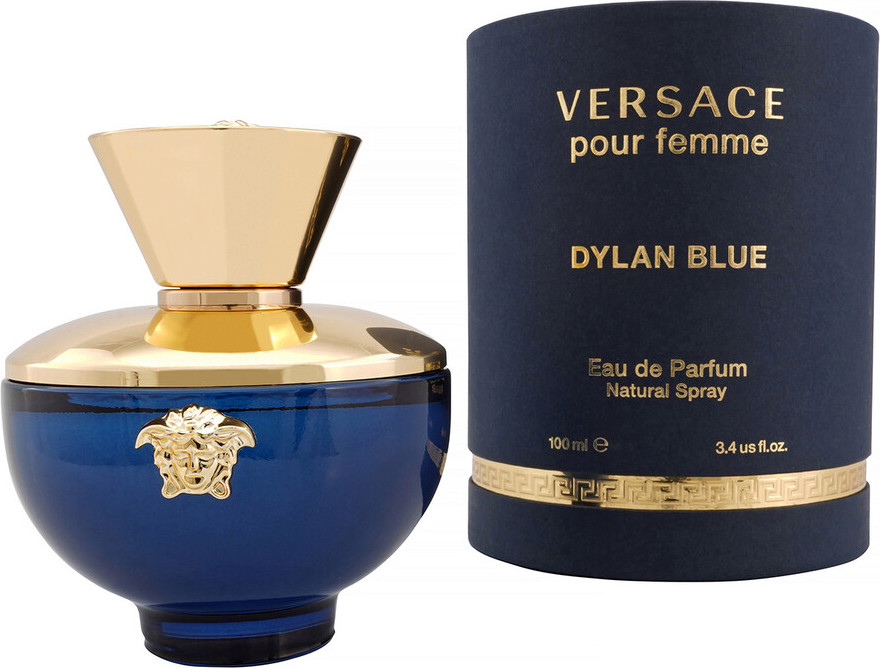 Versace Dylan Blue