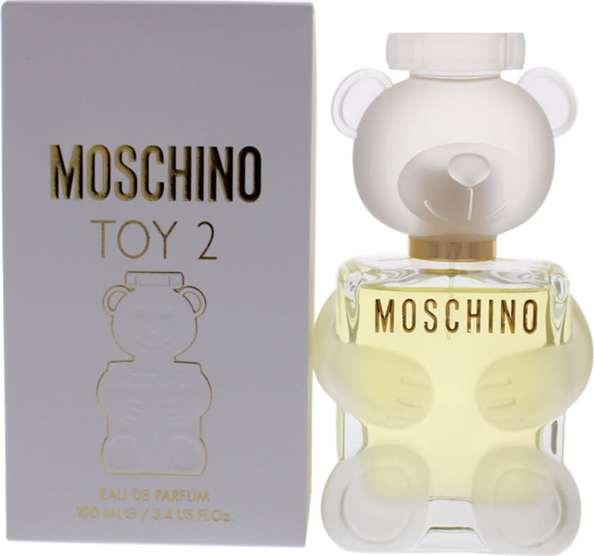 Eau de Parfum Moschino Toy 2
