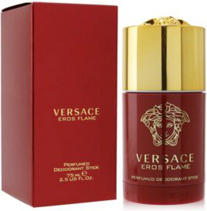 Versace Eros Flame Deodorant Stick