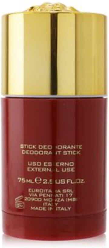 Versace Eros Flame Deodorant Stick