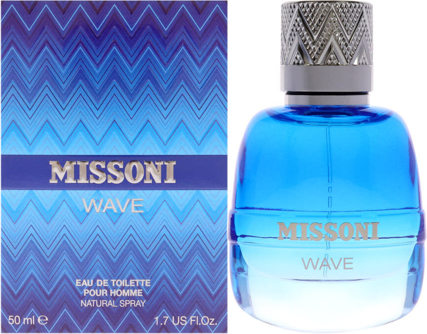Missoni Wave