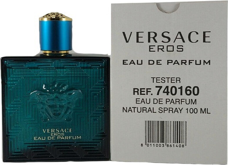 Eau de Parfum Versace Eros