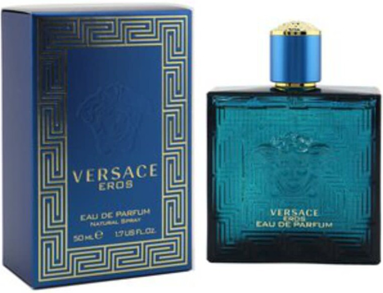 Versace Eros