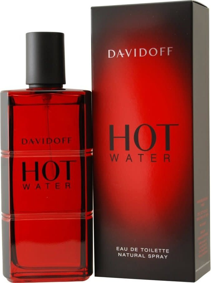 Davidoff Hot Water