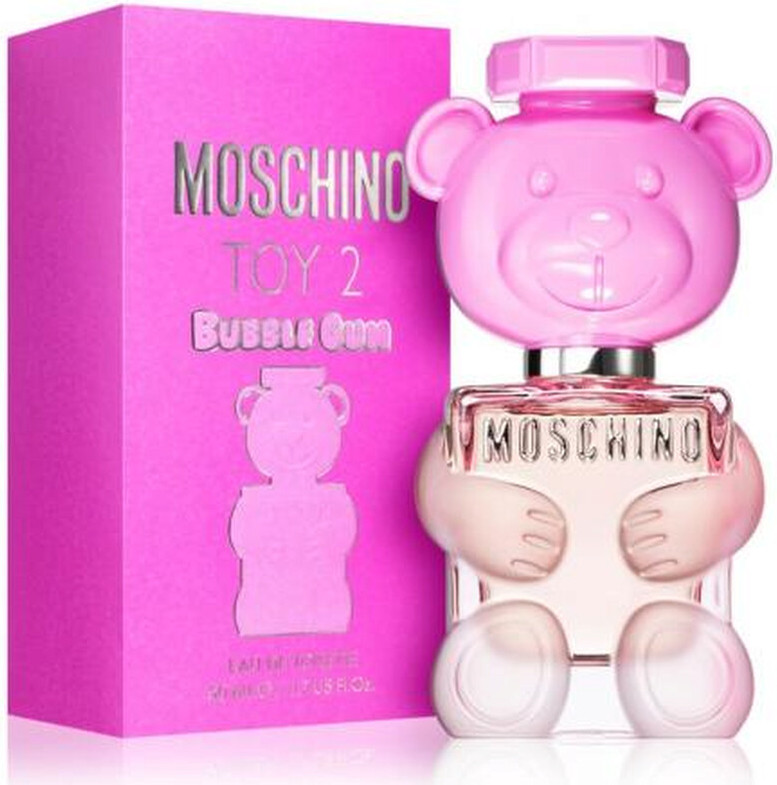 Moschino Toy 2 Bubble Gum