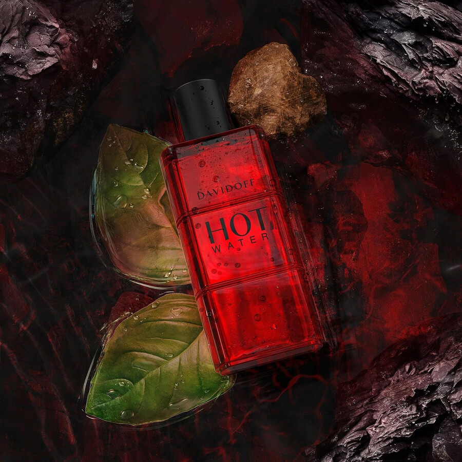Davidoff Hot Water