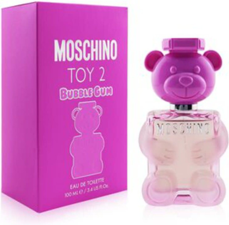 Moschino Toy 2 Bubble Gum
