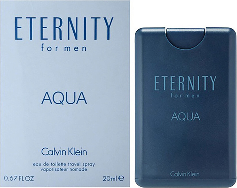 Calvin Klein Вечность Aqua