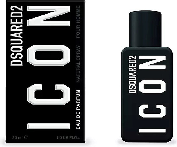 Dsquared2 Icon