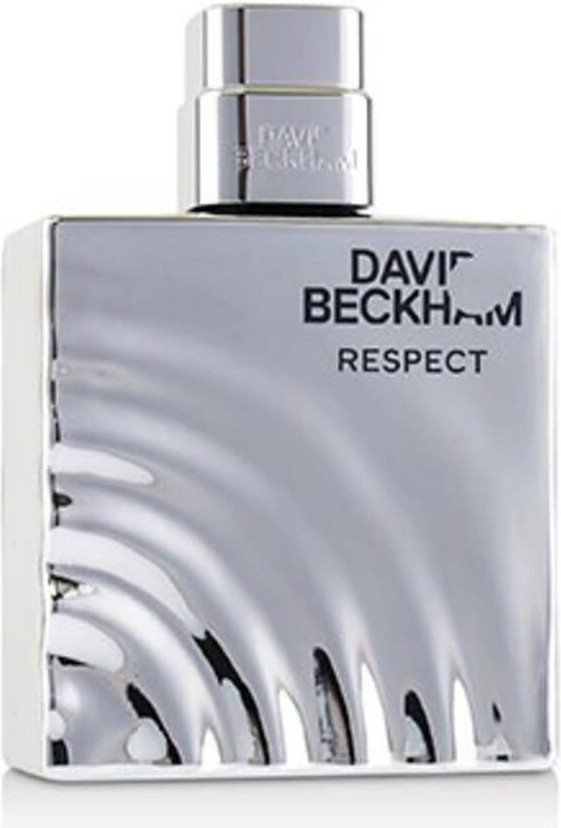 David Beckham Respect