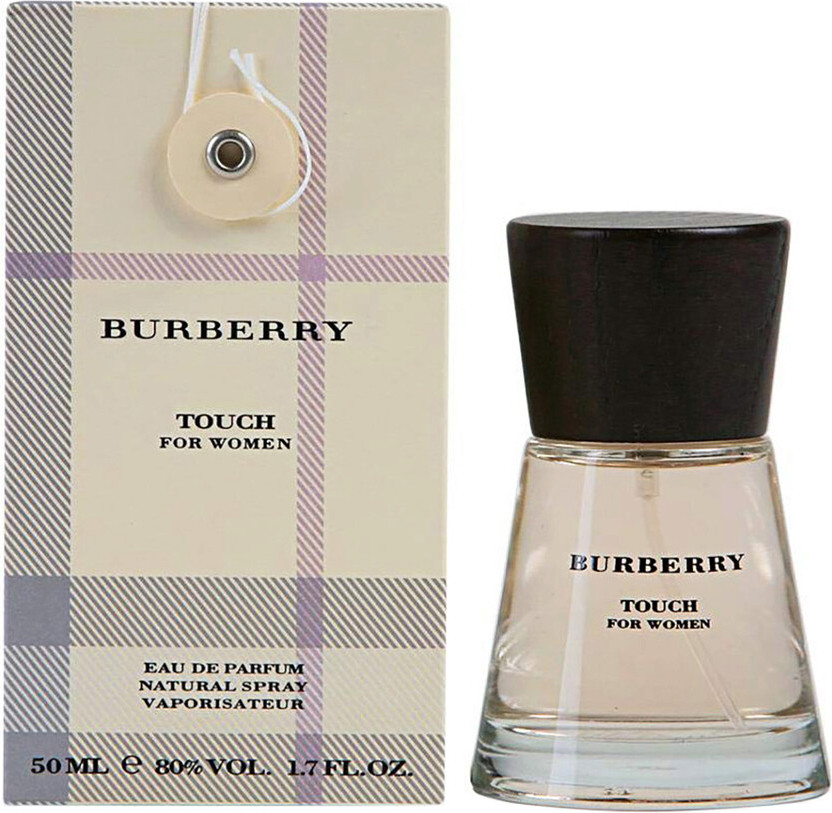 Burberry Touch