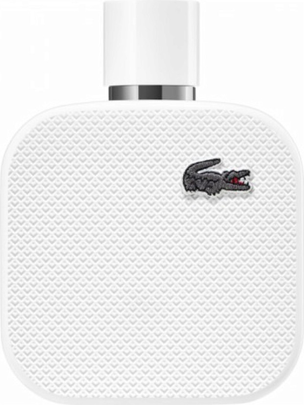 Eau de Parfum Lacoste L.12.12 Blanc
