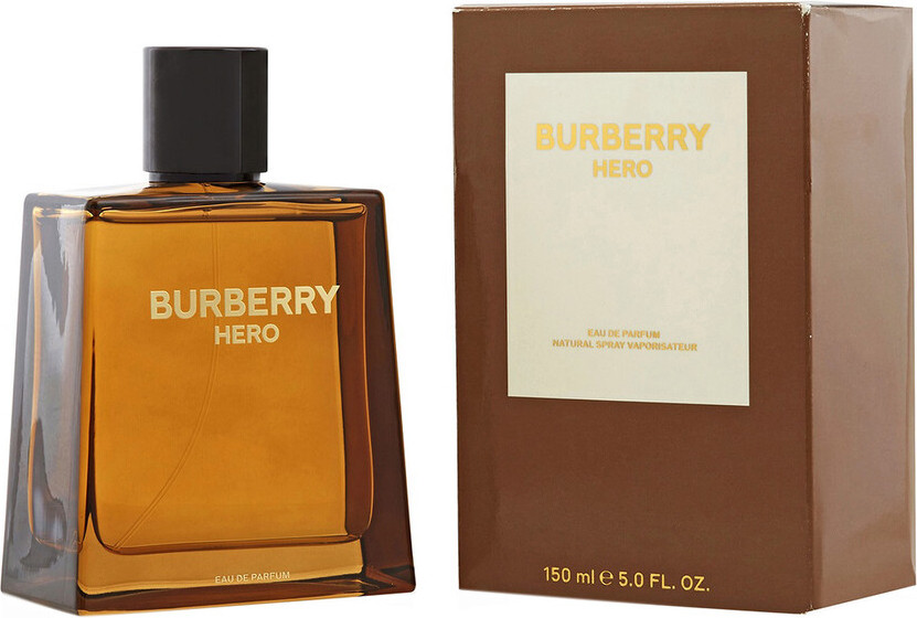 Burberry Hero Eau De Parfum