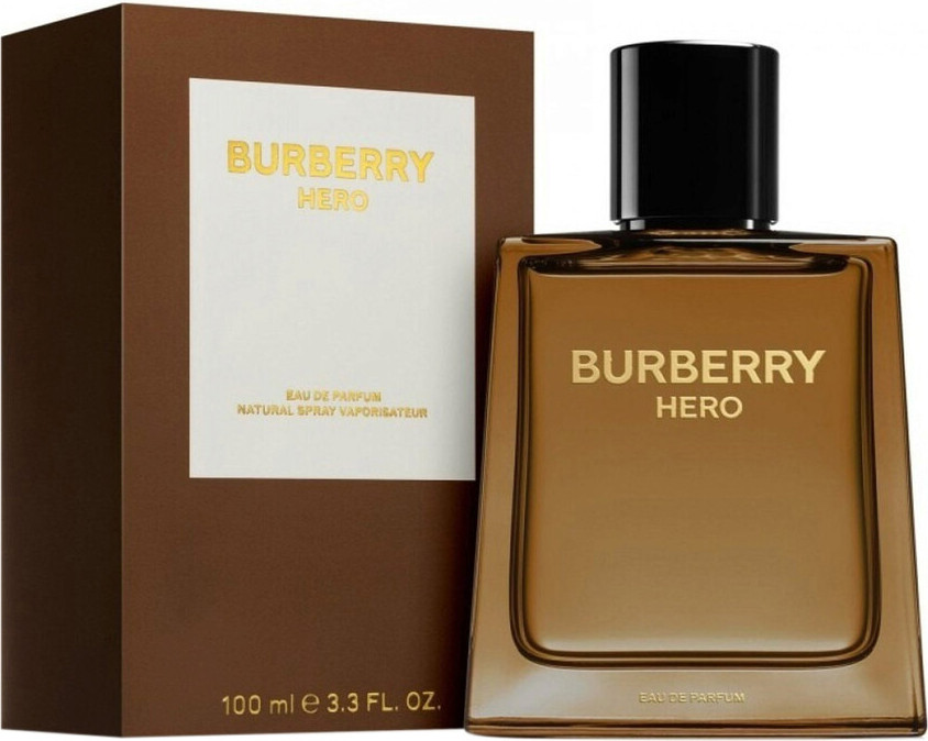 Burberry Hero Eau de Parfum