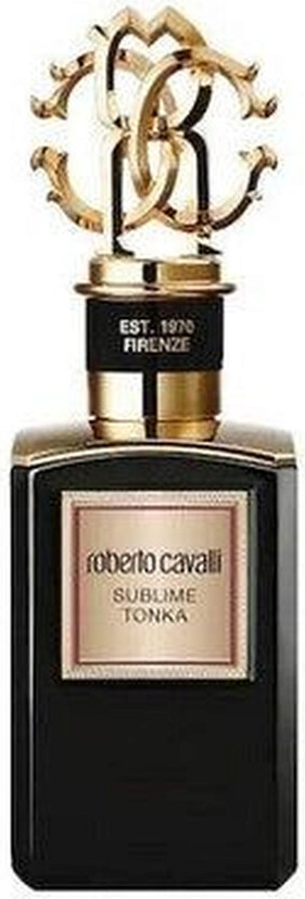 Roberto Cavalli Gold Collection Sublime Tonka