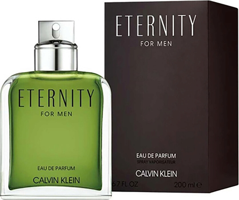 Calvin Klein Eternity Men Eau de Parfum Spray