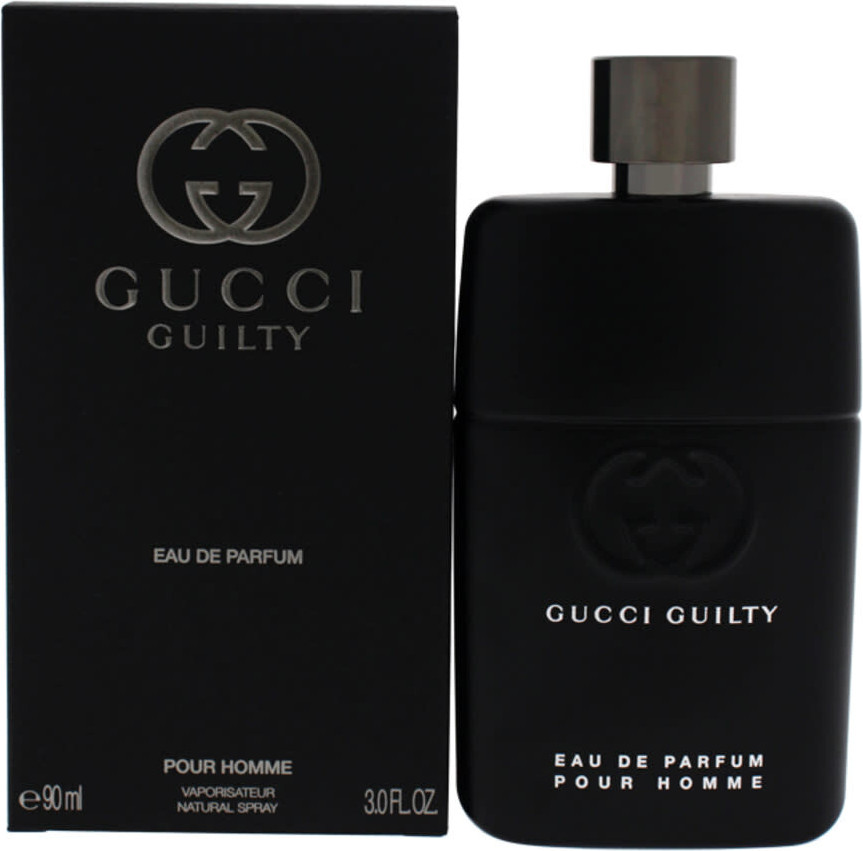 Gucci Guilty Pour Homme Eau de Parfum